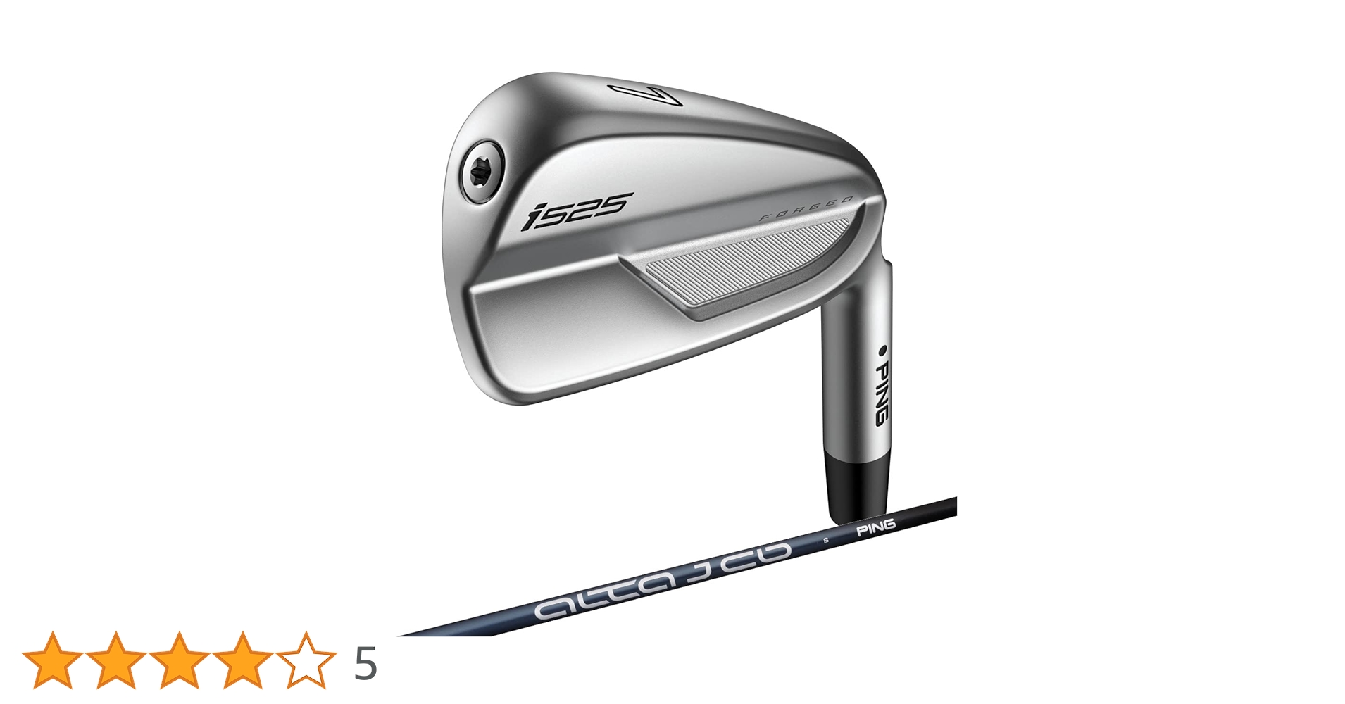 PING i 7番アイアン brown カーボン R PING i 7番アイアン brown カーボン R Ping I 7 Iron Brown